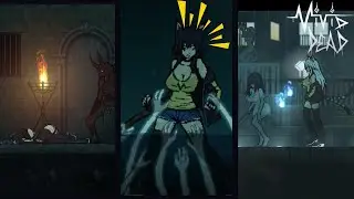 【Vivid Dead】Gameplay v0.3.3