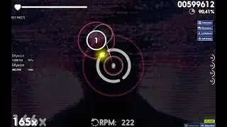 Love Bound - Kute | osu!