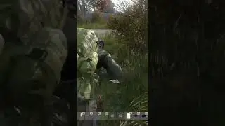 )Дратвуйте)))#DayZ#GoloD#Survival#Выживание#Зомби#Shortis#