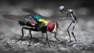 Largest Insects in the World