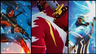 The last Shadow in the light  | teaser tráiler |
