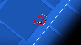 Broken Cube
