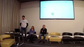BLOCKCHAIN DAY | YEKATERINBURG - Прямая Трансляция