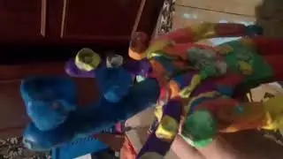 скибиди туалет из пластилина озвучка за 1 рубль