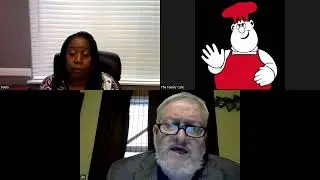 The "Let's Talk!" Legislative Update, 2/16/24