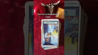 Прогноз на ближайшие 3 дня 