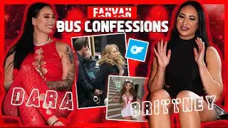 Dara & Brittney got arrested for being a sexy Nurse