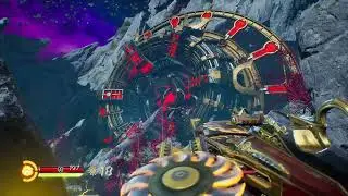 Shadow Warrior 3 Japan