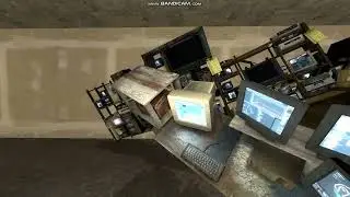 Combines In A Nutshell 2