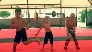 Барс-ММА          сборы     в     Сочи        •Тайский бокс • Панкратион • самбо • БЖЖ • Грэпплинг