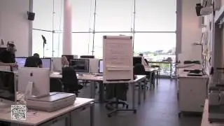 Motion Graphics & Animation at Huddersfield University