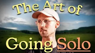 The Art of Going Solo with Ole Lehmann the AI Solopreneur