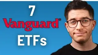 7 Best Vanguard ETFs To Buy for Low-Fee Index Investing