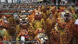 Obertura de la película 