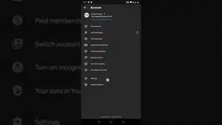 How to Pause YouTube Watch History