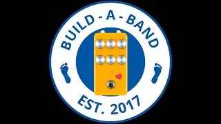 Build-a-Band Pedalshop Miniterm 2023 at IDEA High School in Tacoma, WA