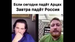 Мегагаллактический вы7ер от Пегова