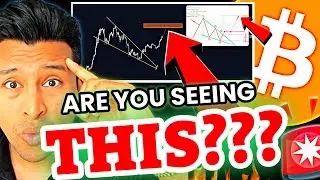 ❌ BITCOIN: NOBODY IS READY RIGHT NOW!!!!!!!!!! ❌ [watch this ASAP!!!!!]