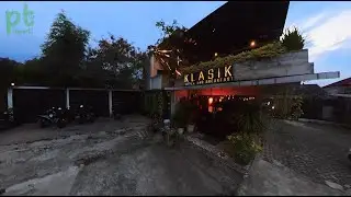 Klasik Coffee & Breakfast, Bogor, Indonesia
