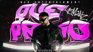 Dj Fredy Fresco Ft LeManz- Que Paso