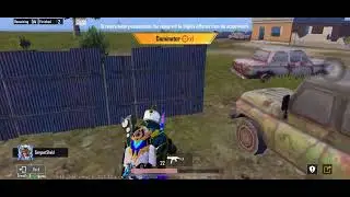 BGMI | Highlights