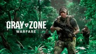 Gray Zone Warfare #1 / Lotnisko / Fort Narith / Haker / Miejscówki i przedmioty potrzebne do misji.