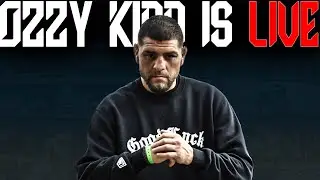 XBOX Subscriber Fights/Season 25 UFC 4 Ranked