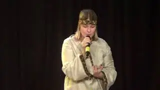 Анжелина Старикова - Колыбельная крестьянки