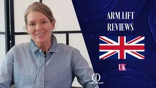 Arm Lift Reviews - UK - Clinicplast