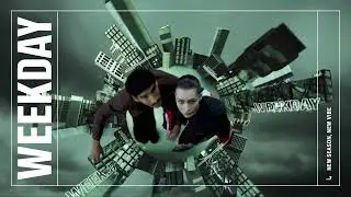 VIBE SWITCH - Escape boredom