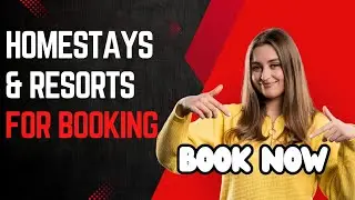 Experience Wayanad Like Never Before | Book Homestays & Resorts with Ease!