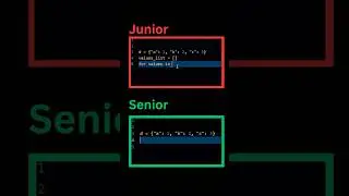 Converting dictionary values to list | #pythontricks
