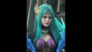 Vexana Mobile legends edit #shorts #mobilelegends #edit #edits #mlbb #vexana #editing #audioedits