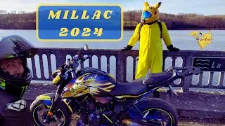 LA PREMIÈRE SORTIE EN 2024 😁🥰
