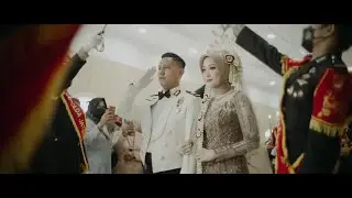 FAB CINEMA || SYELLA & HARIS || WEDDING VIDEO at KEBUMEN INDONESIA