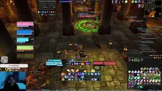 WoW Cata Classic Mage