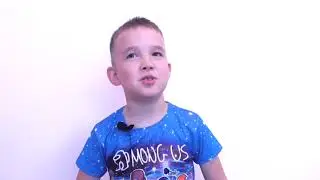 Отзыв от Исхакова Байраса, воспитанника ВИА "КАЧели" (г.Стерлитамак)