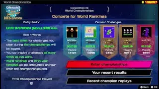 Nintendo World Championships: NES Edition - Week 8 Challenges