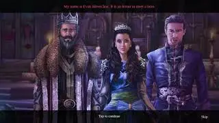 QUEEN'S QUEST 5 SYMPHONY OF DEATH FULL GAME CE Complete walkthrough gameplay + BONUS Chapter
