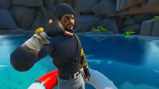 SirJacko || Highlights #6 (VELVET)