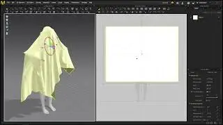 How to Remove All Pins in Marvelous Designer