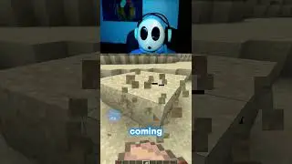 NEW TYPE OF SAND?! (1.20)