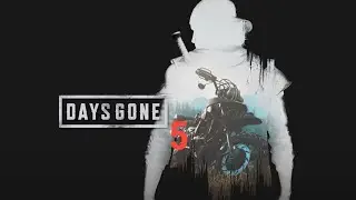 Days Gone 5