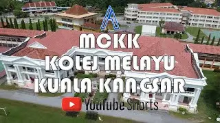 MCKK By TheAidilAiman YouTube Shorts
