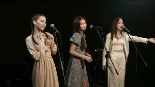КешYOU - Әсем ән 2022
