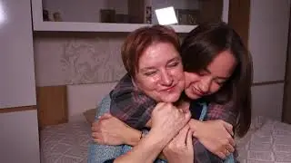 С праздником, милые Мамы!