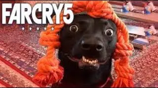 Good morning Vietnaaaam!  Far cry 5