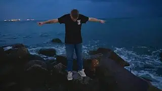 Влог N1.1. Поездка на море, в горы и просто по городам!