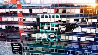 MAVIC MINI TRIP LUT PACK OUT NOW!