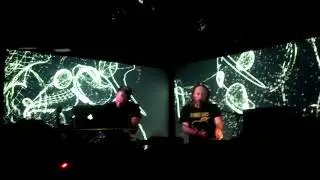 Atoms for Peace (DJ Set) - Ingenue - LPR - 3/14/13